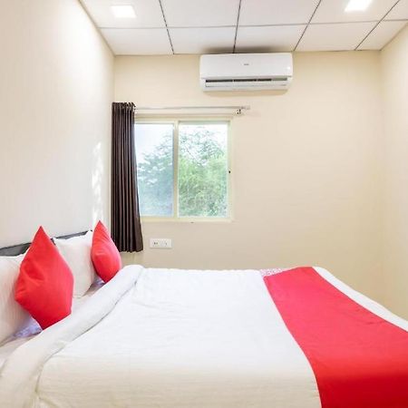 Jagtara Residency Hotel Indore Exterior photo