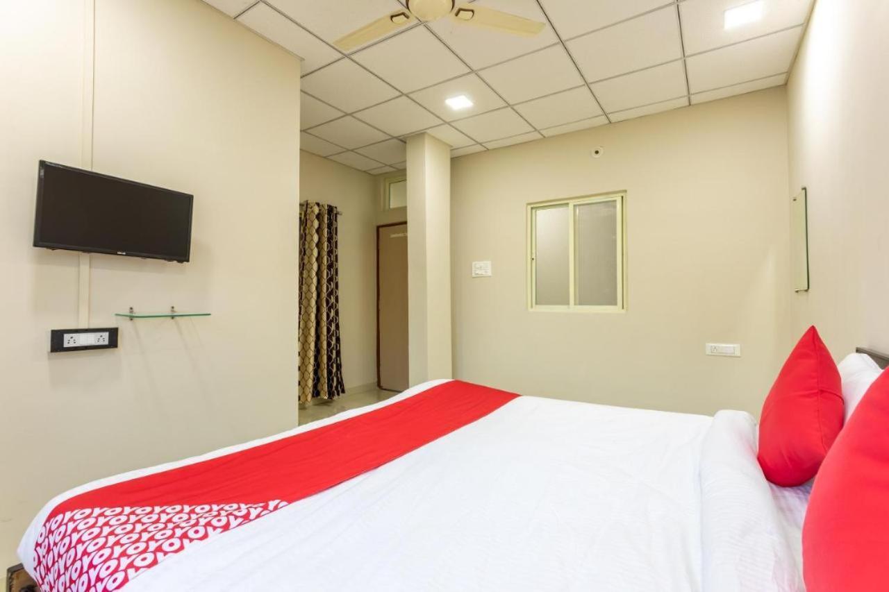 Jagtara Residency Hotel Indore Exterior photo
