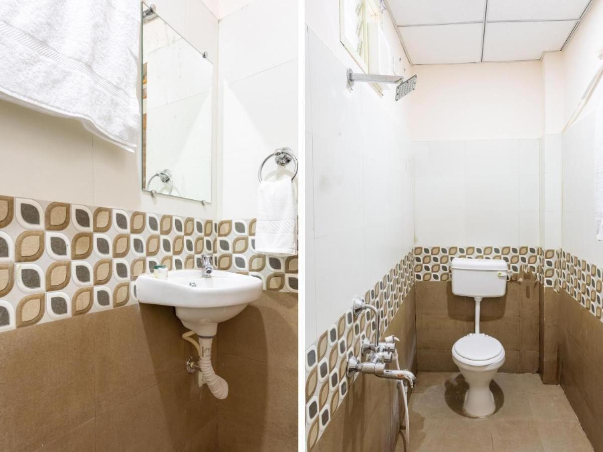 Jagtara Residency Hotel Indore Exterior photo