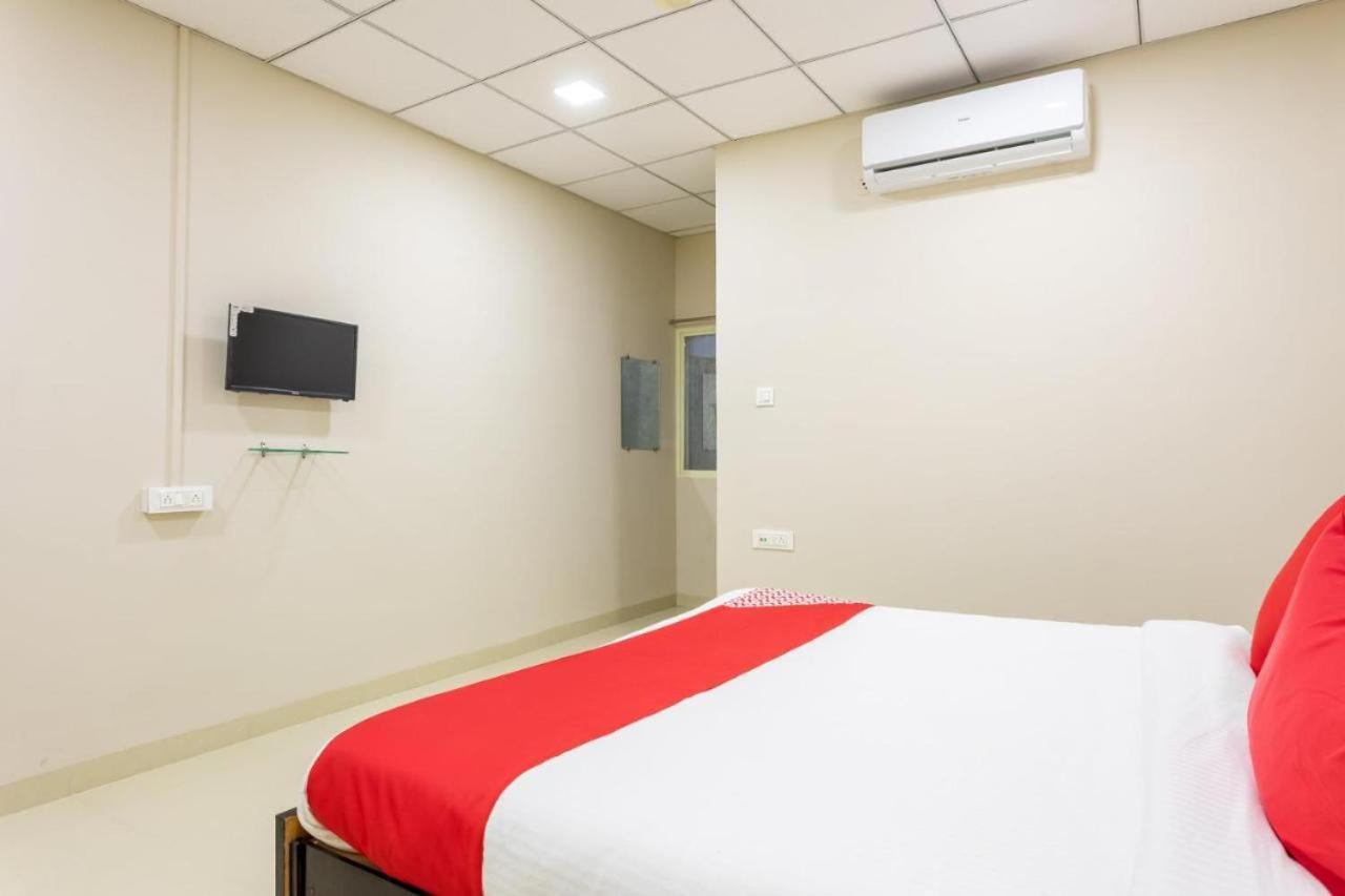Jagtara Residency Hotel Indore Exterior photo