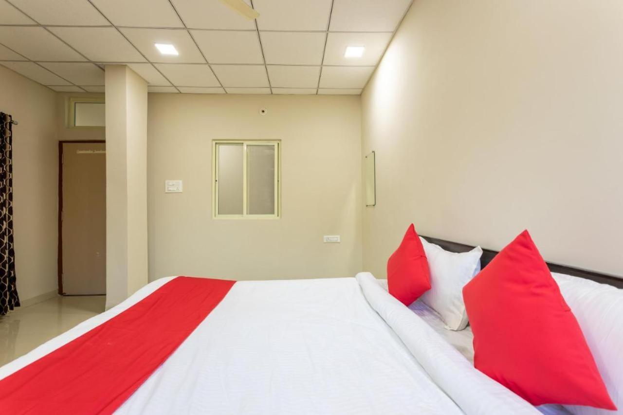 Jagtara Residency Hotel Indore Exterior photo