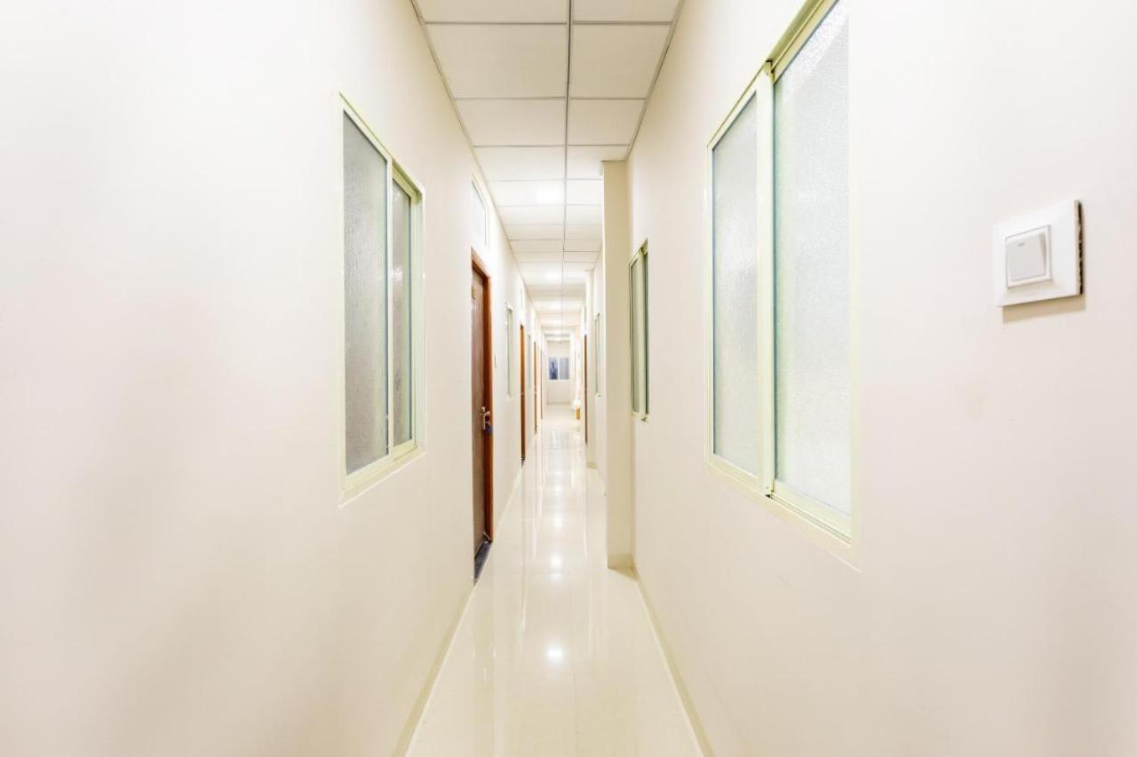 Jagtara Residency Hotel Indore Exterior photo